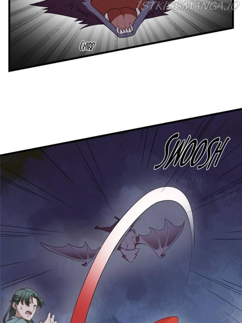 Queen of Posion: The Legend of a Super Agent, Doctor and Princess Chapter 363 - page 28