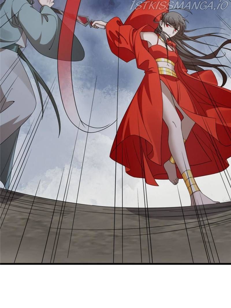 Queen of Posion: The Legend of a Super Agent, Doctor and Princess Chapter 363 - page 29