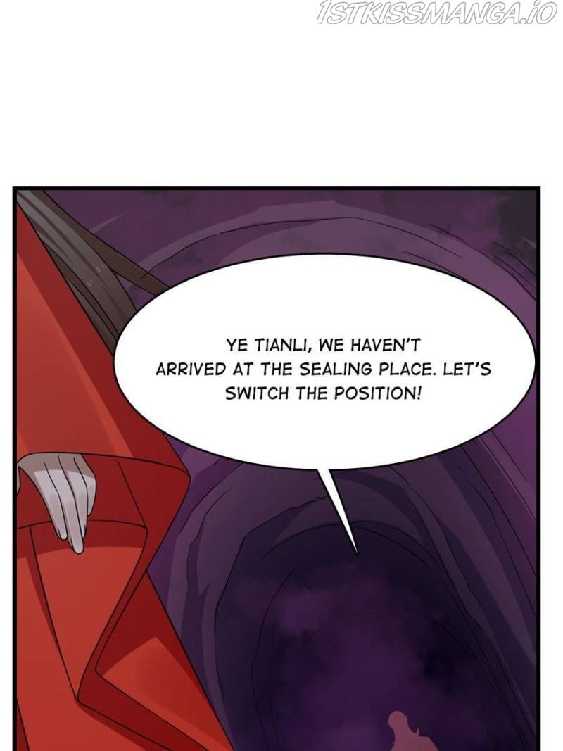 Queen of Posion: The Legend of a Super Agent, Doctor and Princess Chapter 363 - page 30