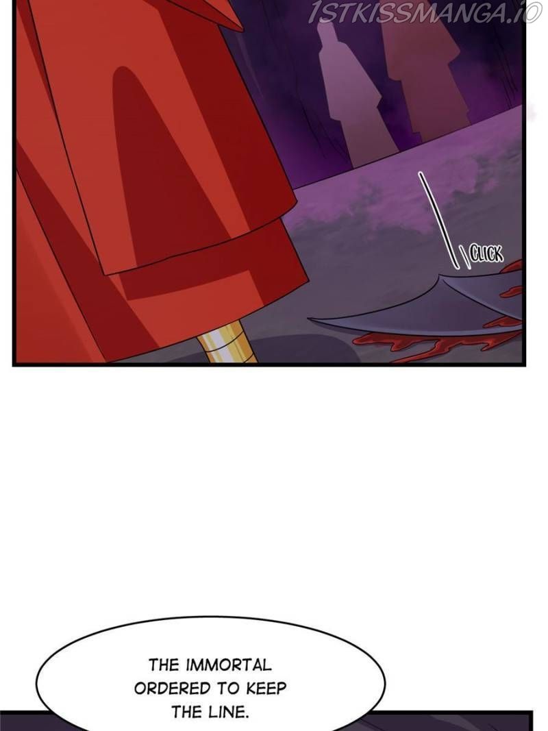 Queen of Posion: The Legend of a Super Agent, Doctor and Princess Chapter 363 - page 31