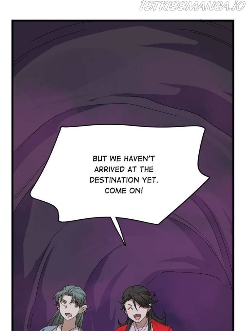 Queen of Posion: The Legend of a Super Agent, Doctor and Princess Chapter 363 - page 33