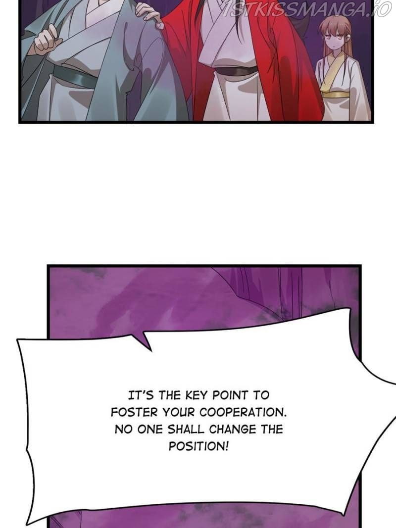 Queen of Posion: The Legend of a Super Agent, Doctor and Princess Chapter 363 - page 34