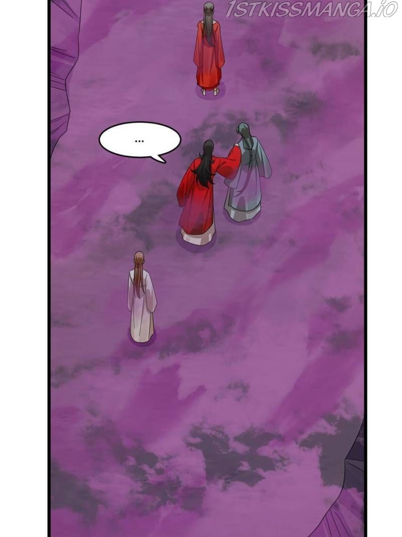 Queen of Posion: The Legend of a Super Agent, Doctor and Princess Chapter 363 - page 35