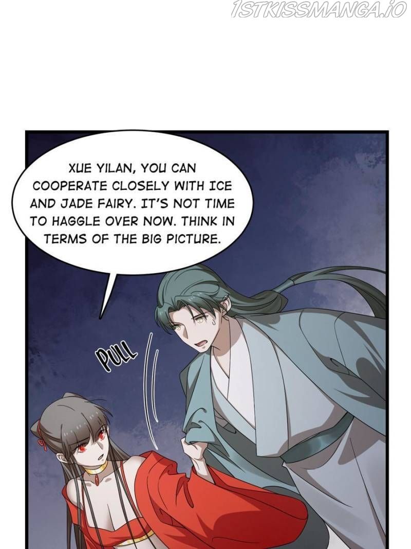 Queen of Posion: The Legend of a Super Agent, Doctor and Princess Chapter 363 - page 37