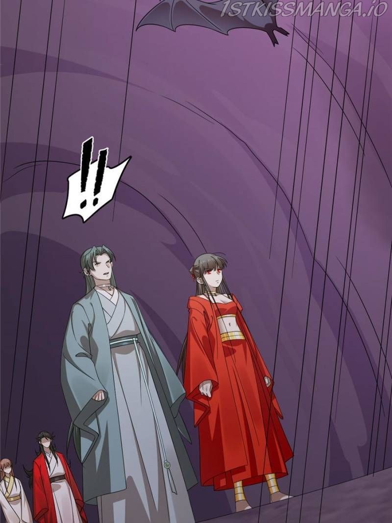 Queen of Posion: The Legend of a Super Agent, Doctor and Princess Chapter 363 - page 44