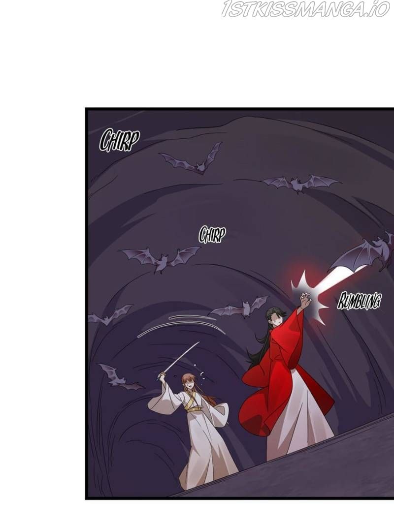 Queen of Posion: The Legend of a Super Agent, Doctor and Princess Chapter 363 - page 48