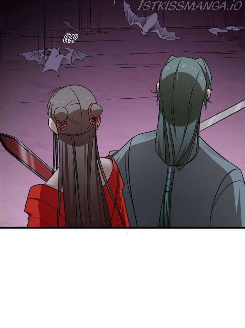 Queen of Posion: The Legend of a Super Agent, Doctor and Princess Chapter 363 - page 50