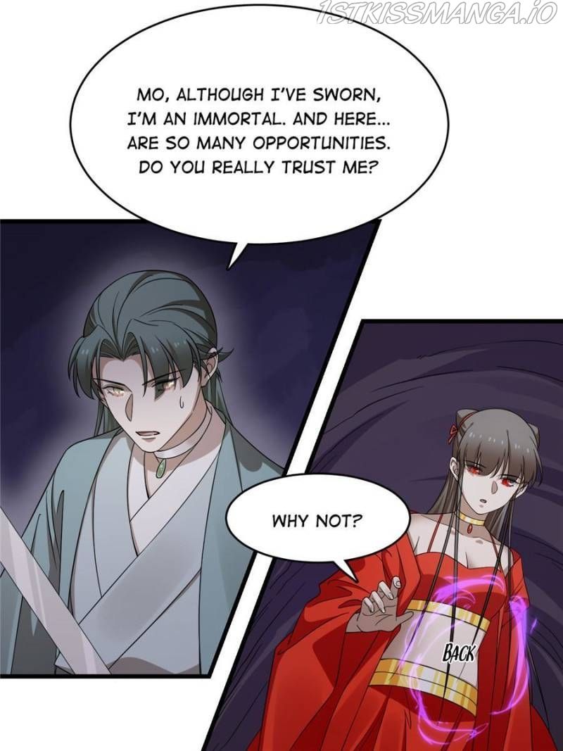 Queen of Posion: The Legend of a Super Agent, Doctor and Princess Chapter 363 - page 51