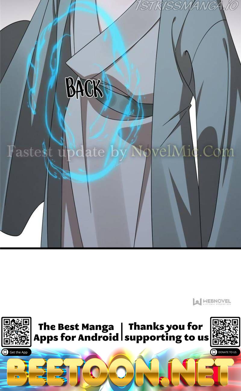 Queen of Posion: The Legend of a Super Agent, Doctor and Princess Chapter 363 - page 54