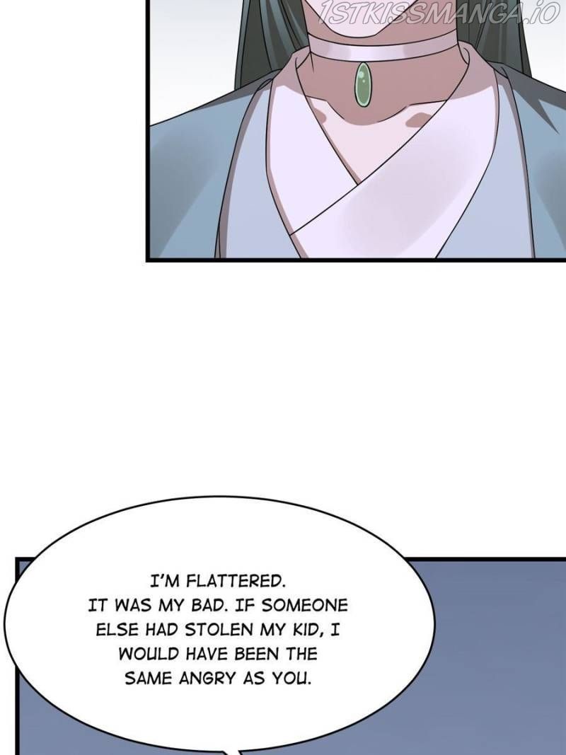 Queen of Posion: The Legend of a Super Agent, Doctor and Princess Chapter 363 - page 8