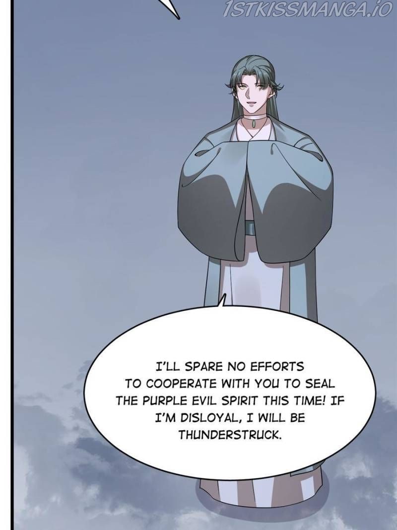 Queen of Posion: The Legend of a Super Agent, Doctor and Princess Chapter 363 - page 9