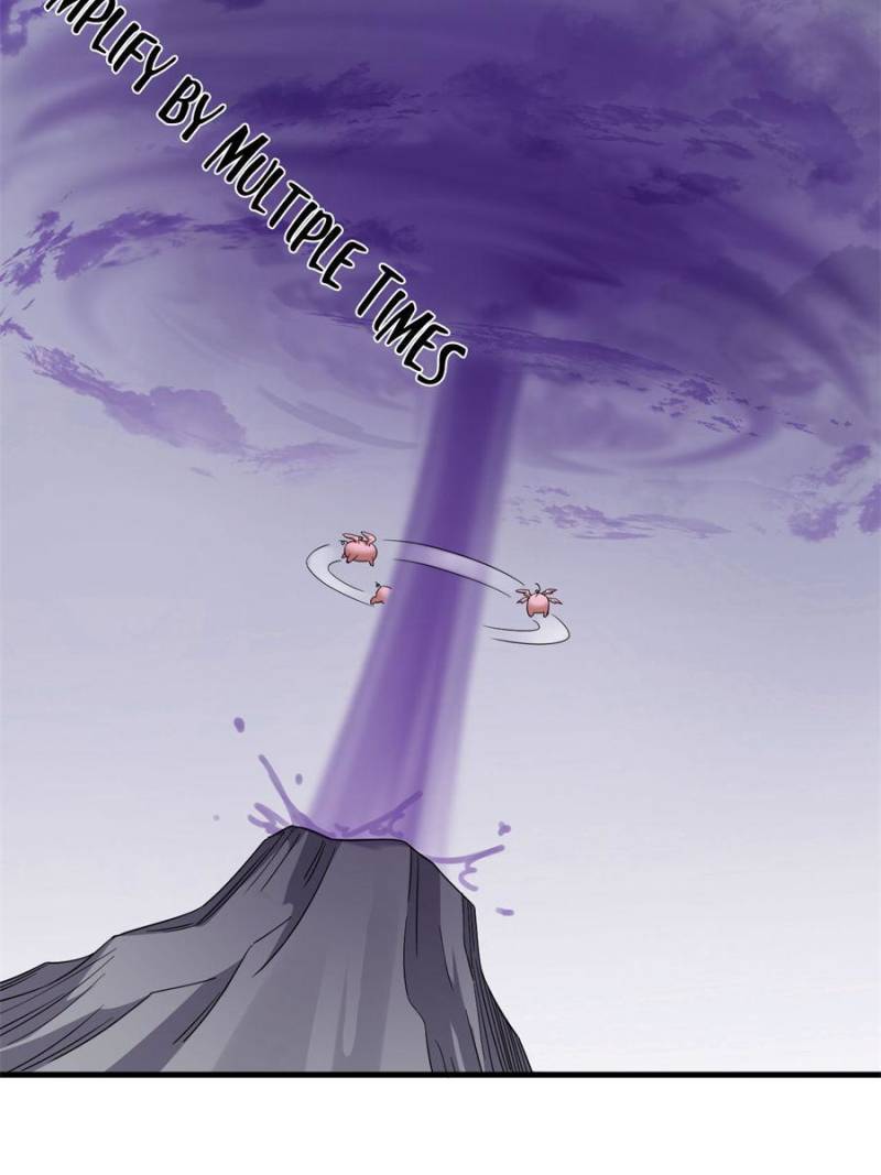 Queen of Posion: The Legend of a Super Agent, Doctor and Princess Chapter 360 - page 43