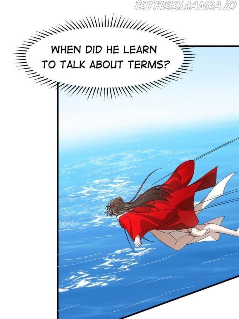 Queen of Posion: The Legend of a Super Agent, Doctor and Princess Chapter 354 - page 21