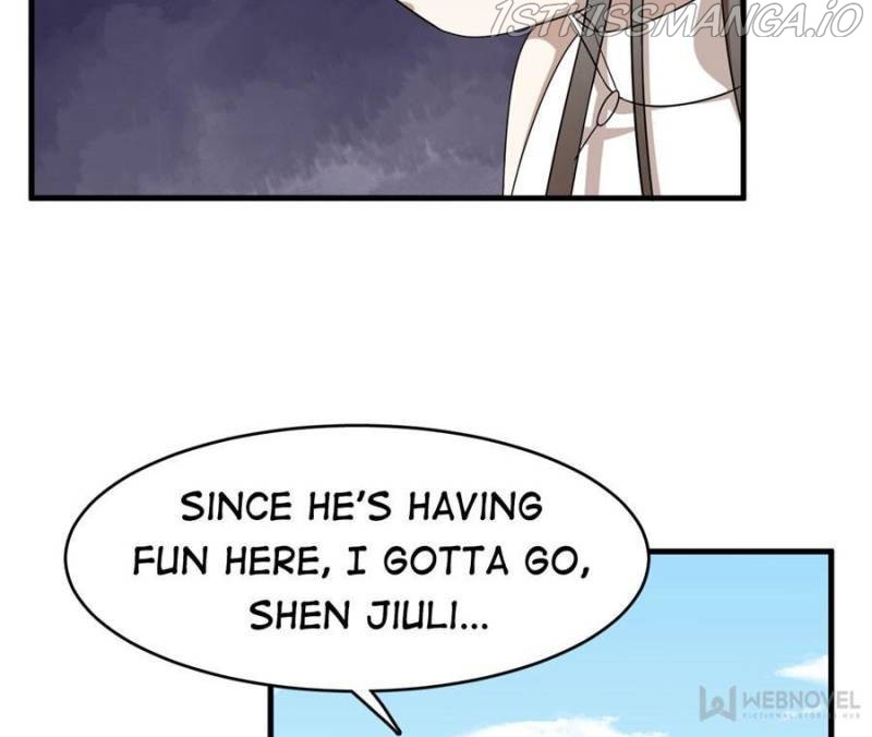 Queen of Posion: The Legend of a Super Agent, Doctor and Princess Chapter 354 - page 9