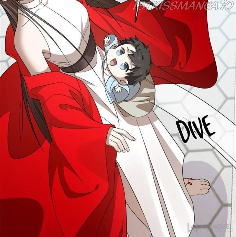 Queen of Posion: The Legend of a Super Agent, Doctor and Princess Chapter 353 - page 16