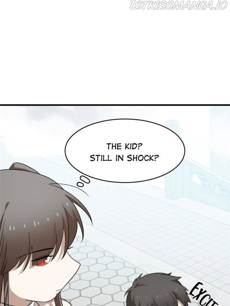 Queen of Posion: The Legend of a Super Agent, Doctor and Princess Chapter 353 - page 9