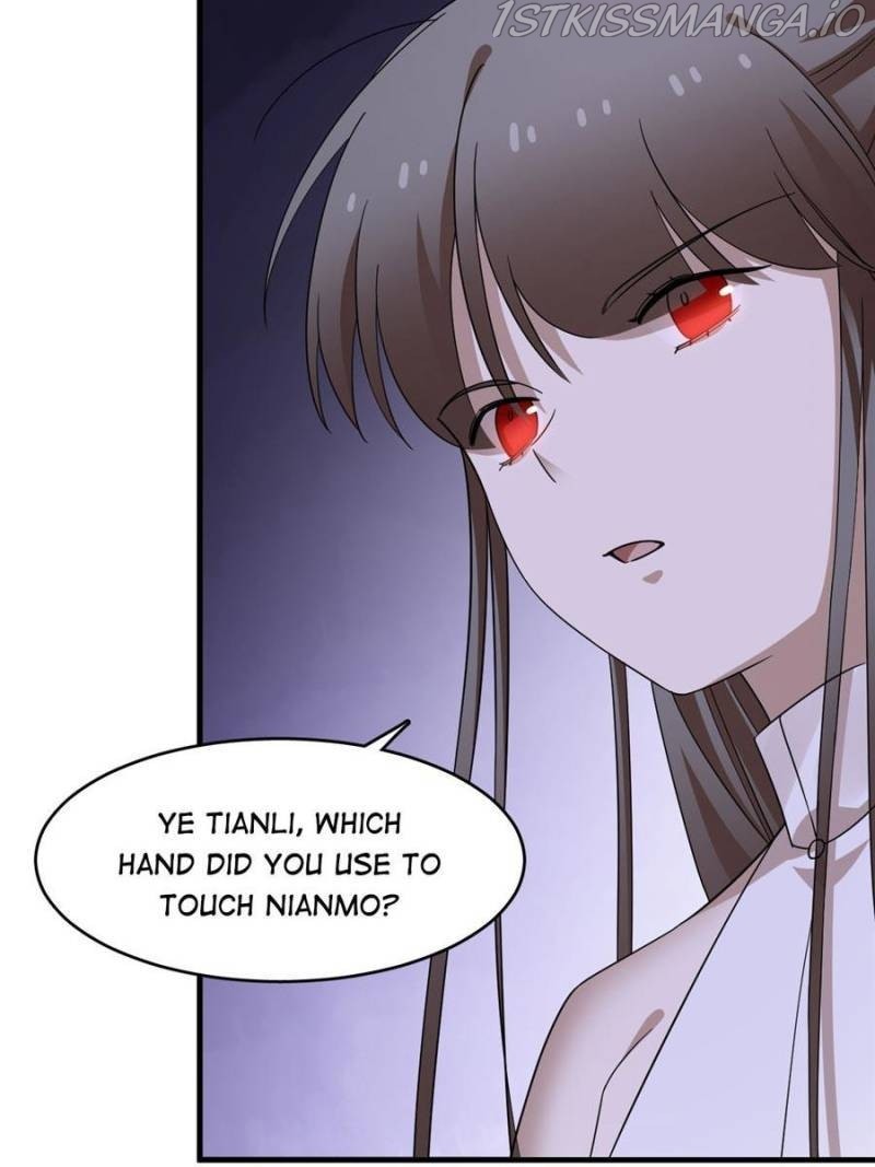 Queen of Posion: The Legend of a Super Agent, Doctor and Princess Chapter 352 - page 43