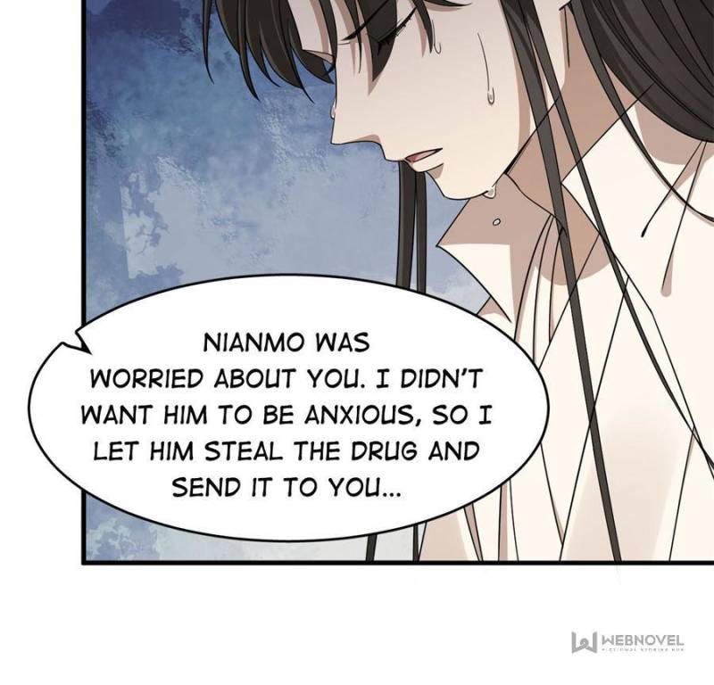 Queen of Posion: The Legend of a Super Agent, Doctor and Princess Chapter 347 - page 11