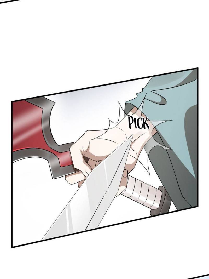 Queen of Posion: The Legend of a Super Agent, Doctor and Princess Chapter 340 - page 48