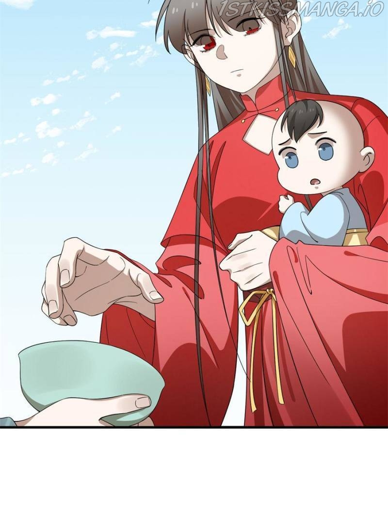 Queen of Posion: The Legend of a Super Agent, Doctor and Princess Chapter 336 - page 16