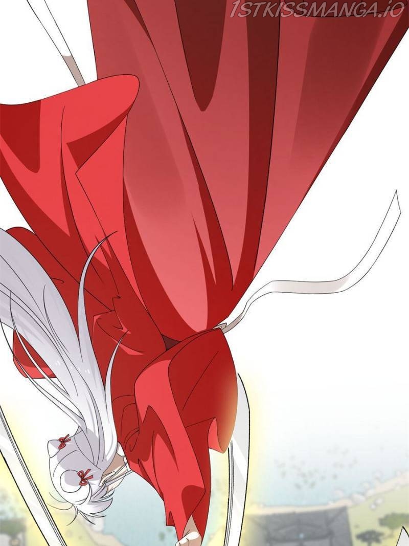 Queen of Posion: The Legend of a Super Agent, Doctor and Princess Chapter 322 - page 3