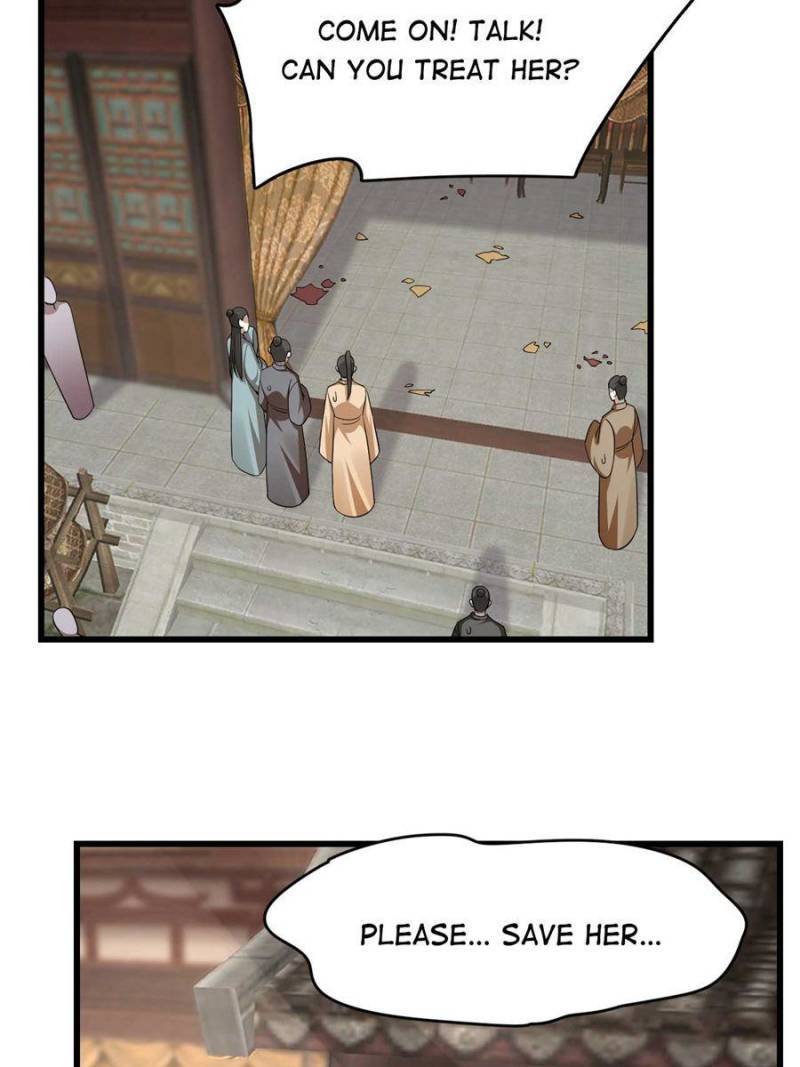 Queen of Posion: The Legend of a Super Agent, Doctor and Princess Chapter 312 - page 32
