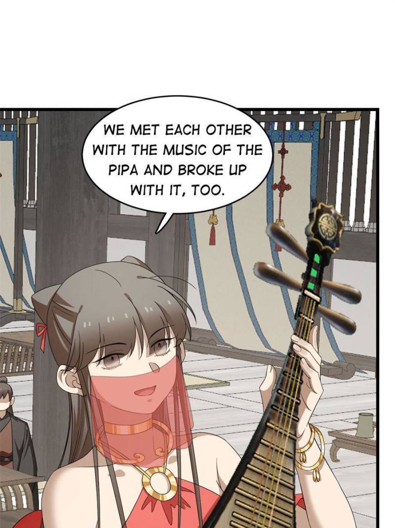 Queen of Posion: The Legend of a Super Agent, Doctor and Princess Chapter 305 - page 32