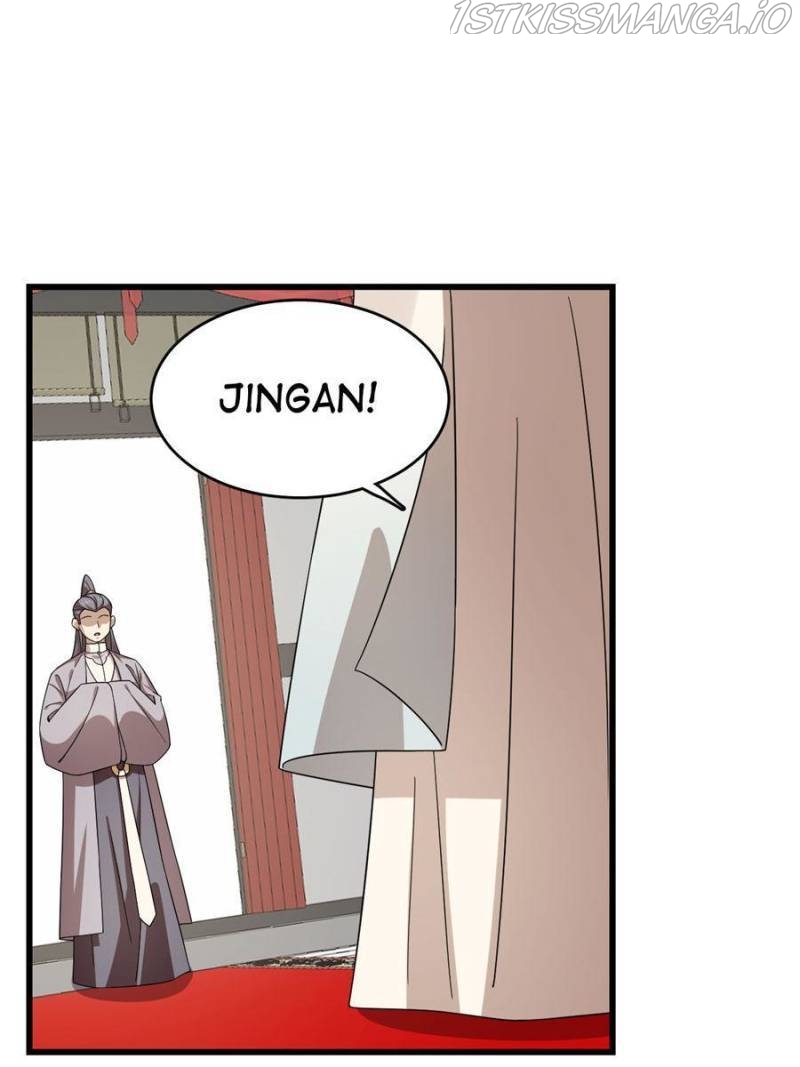 Queen of Posion: The Legend of a Super Agent, Doctor and Princess Chapter 303 - page 26
