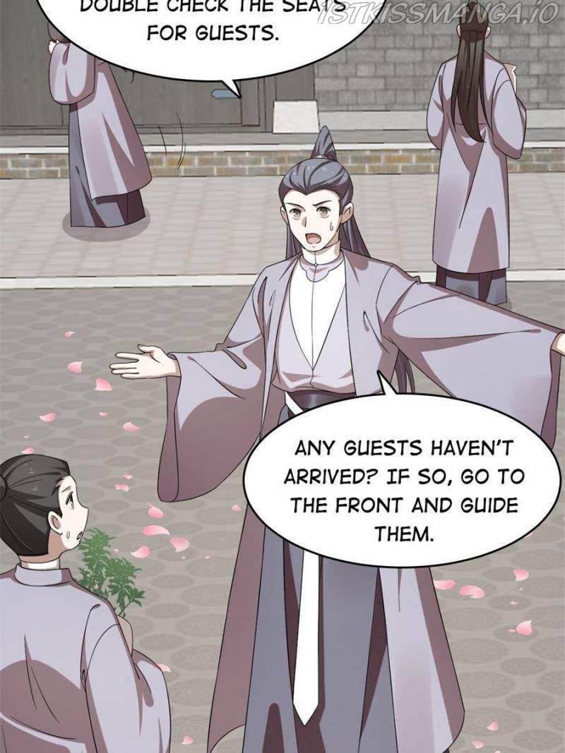 Queen of Posion: The Legend of a Super Agent, Doctor and Princess Chapter 303 - page 3