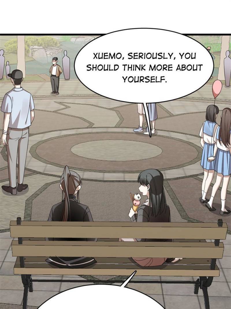 Queen of Posion: The Legend of a Super Agent, Doctor and Princess Chapter 300 - page 17