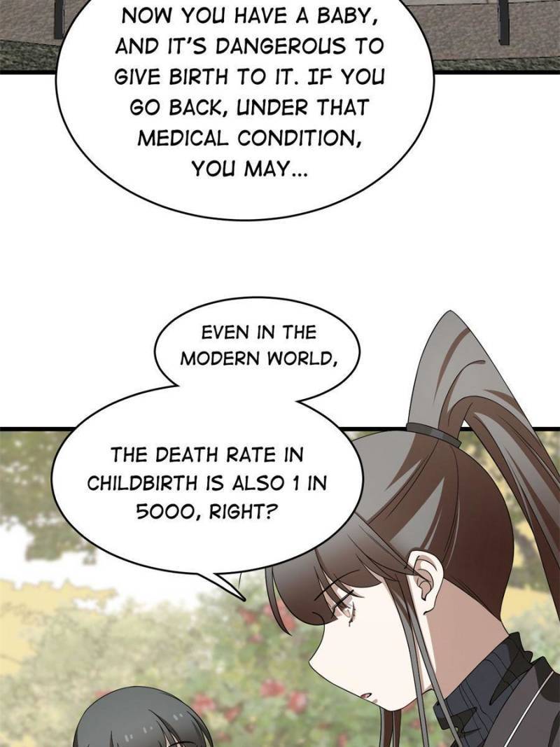 Queen of Posion: The Legend of a Super Agent, Doctor and Princess Chapter 300 - page 18