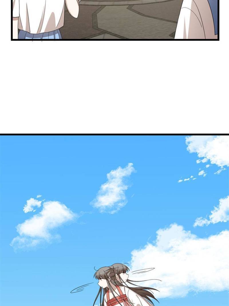 Queen of Posion: The Legend of a Super Agent, Doctor and Princess Chapter 300 - page 25