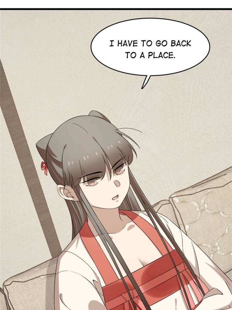 Queen of Posion: The Legend of a Super Agent, Doctor and Princess Chapter 299 - page 11