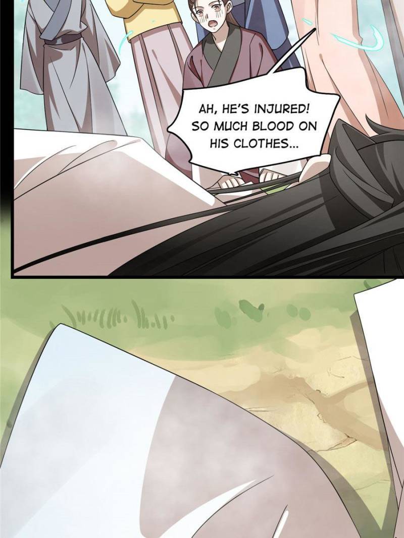 Queen of Posion: The Legend of a Super Agent, Doctor and Princess Chapter 299 - page 26