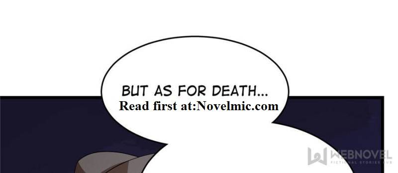 Queen of Posion: The Legend of a Super Agent, Doctor and Princess Chapter 299 - page 3