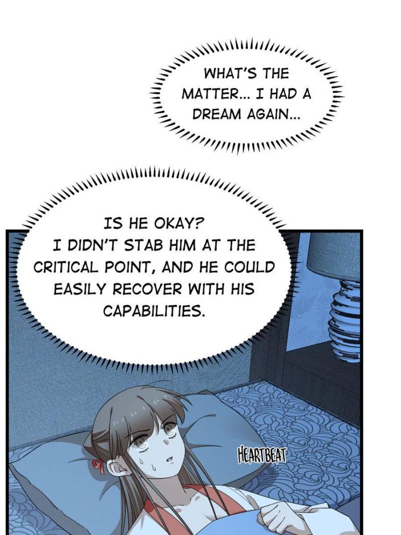 Queen of Posion: The Legend of a Super Agent, Doctor and Princess Chapter 299 - page 37