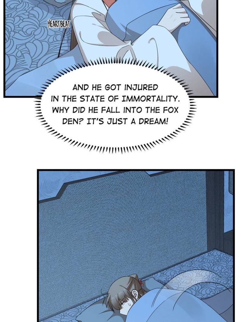 Queen of Posion: The Legend of a Super Agent, Doctor and Princess Chapter 299 - page 38