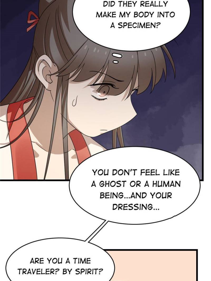 Queen of Posion: The Legend of a Super Agent, Doctor and Princess Chapter 299 - page 4