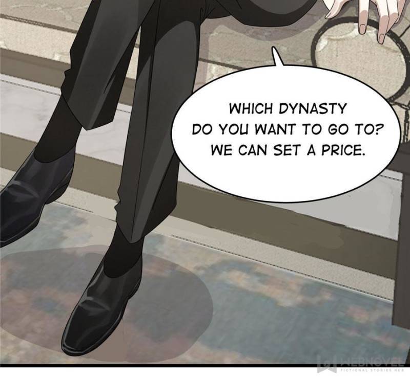 Queen of Posion: The Legend of a Super Agent, Doctor and Princess Chapter 299 - page 42