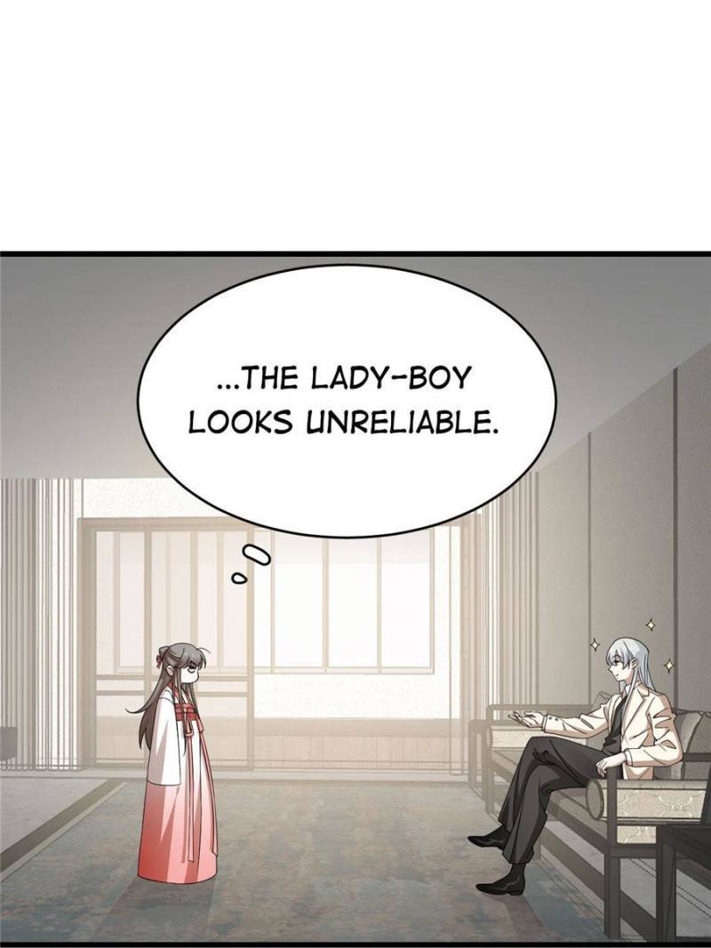 Queen of Posion: The Legend of a Super Agent, Doctor and Princess Chapter 299 - page 43