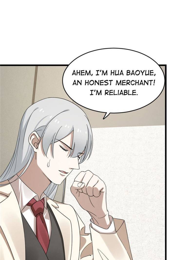 Queen of Posion: The Legend of a Super Agent, Doctor and Princess Chapter 299 - page 44