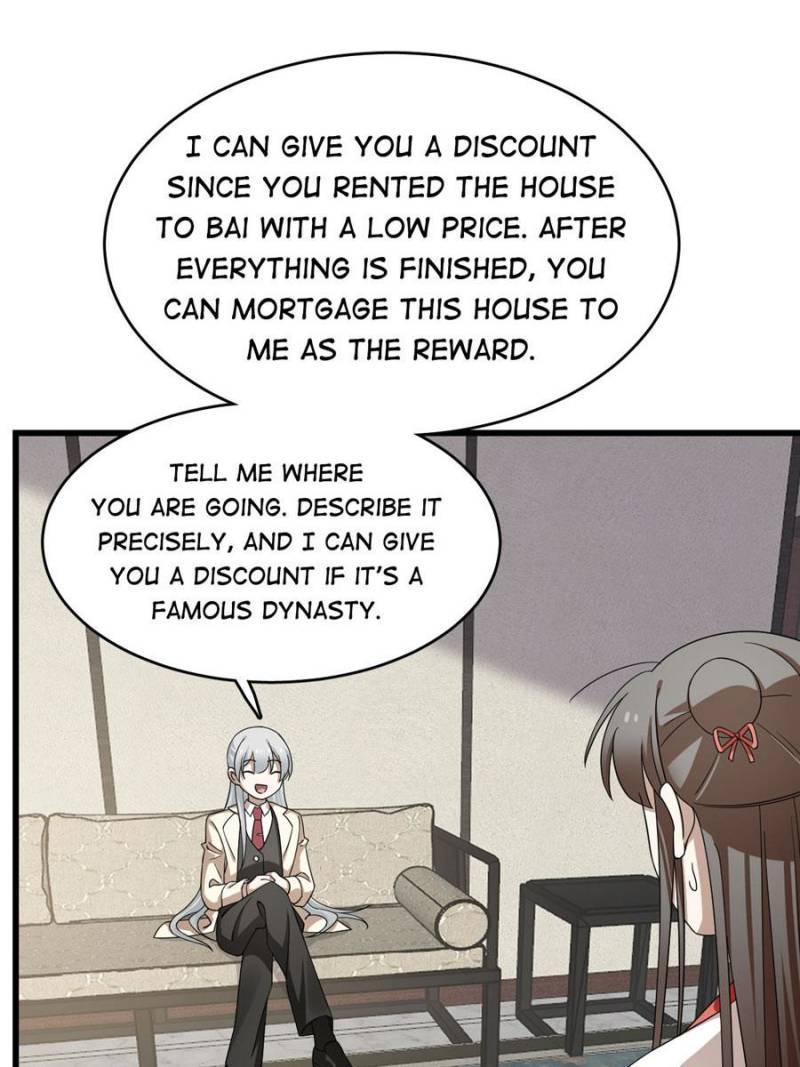 Queen of Posion: The Legend of a Super Agent, Doctor and Princess Chapter 299 - page 46