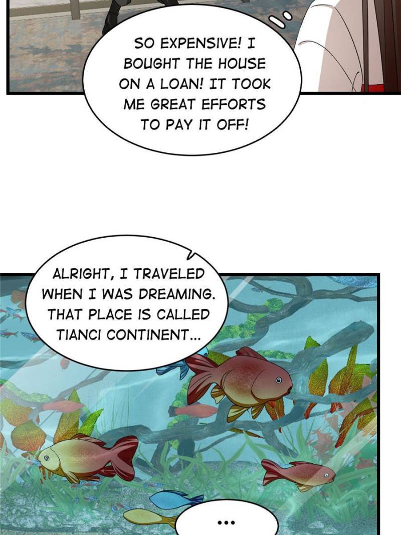 Queen of Posion: The Legend of a Super Agent, Doctor and Princess Chapter 299 - page 47