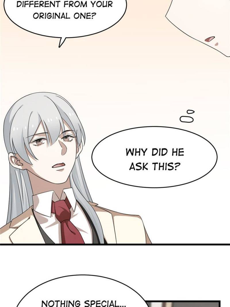 Queen of Posion: The Legend of a Super Agent, Doctor and Princess Chapter 299 - page 51