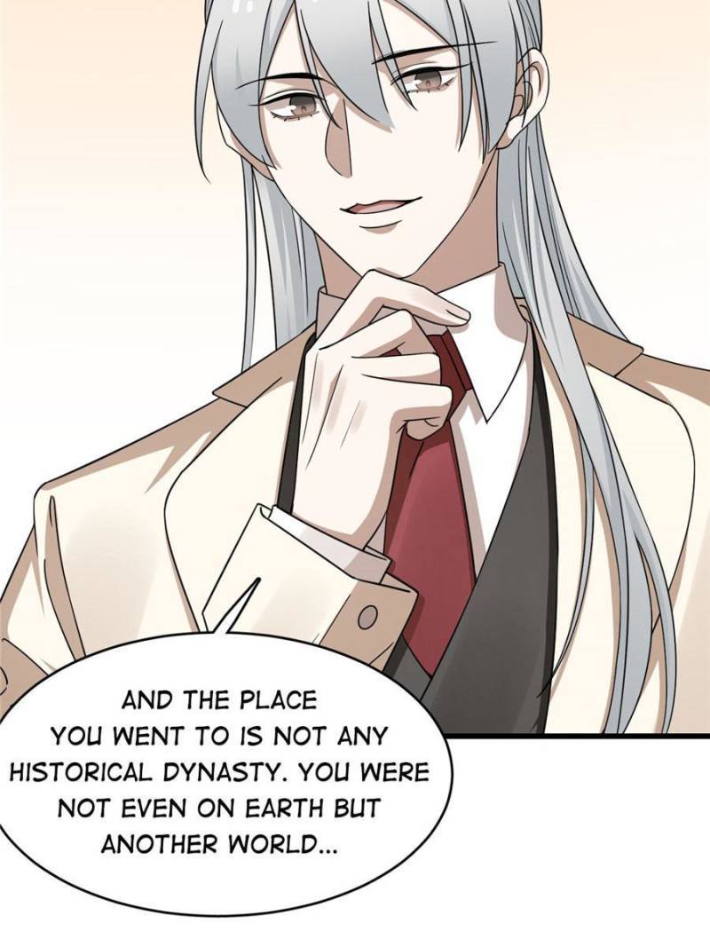 Queen of Posion: The Legend of a Super Agent, Doctor and Princess Chapter 299 - page 55