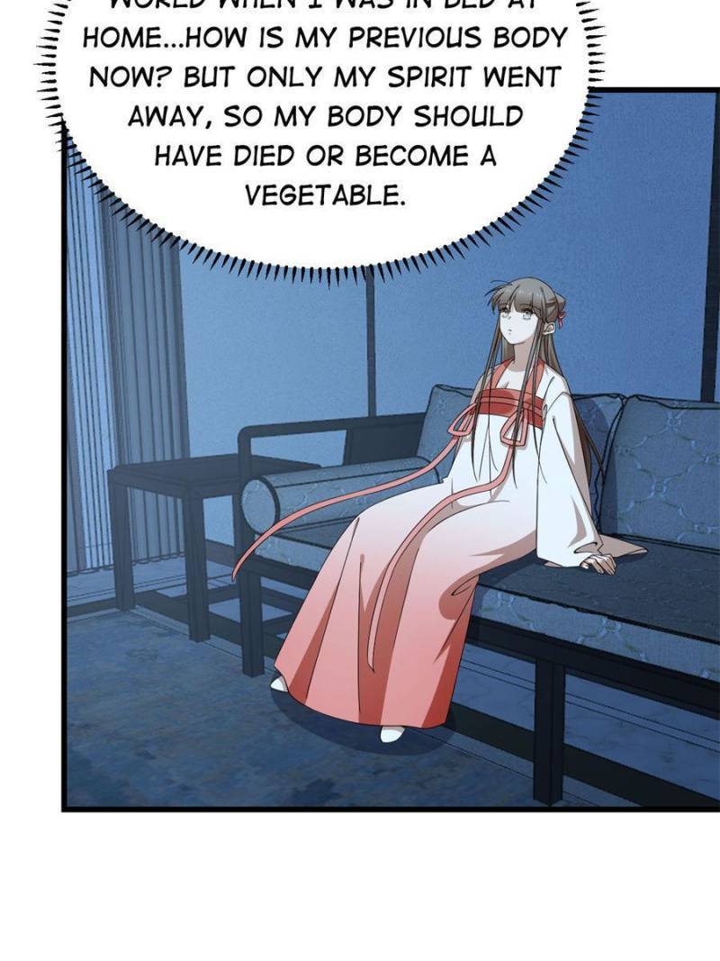 Queen of Posion: The Legend of a Super Agent, Doctor and Princess Chapter 298 - page 41