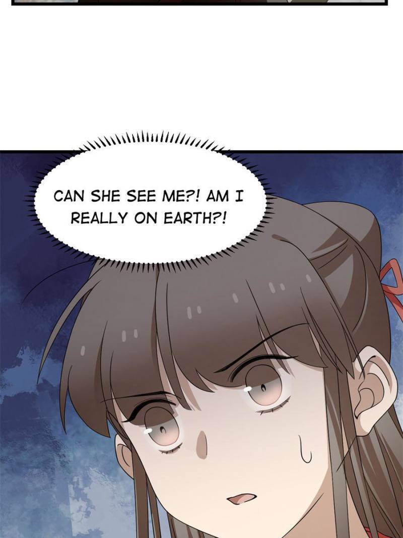 Queen of Posion: The Legend of a Super Agent, Doctor and Princess Chapter 298 - page 46