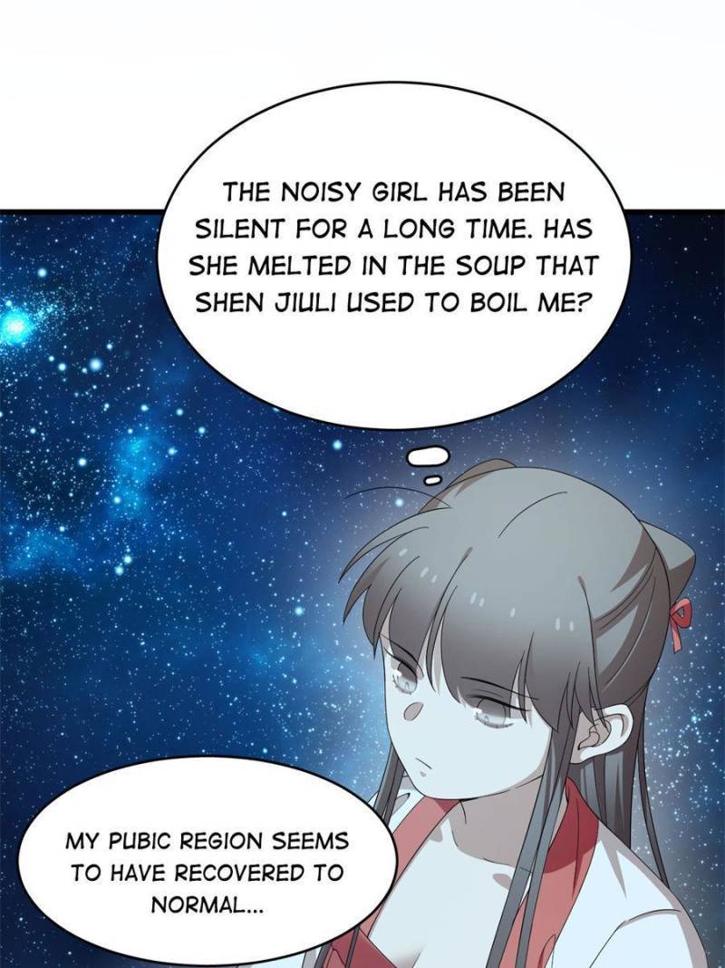 Queen of Posion: The Legend of a Super Agent, Doctor and Princess Chapter 297 - page 30