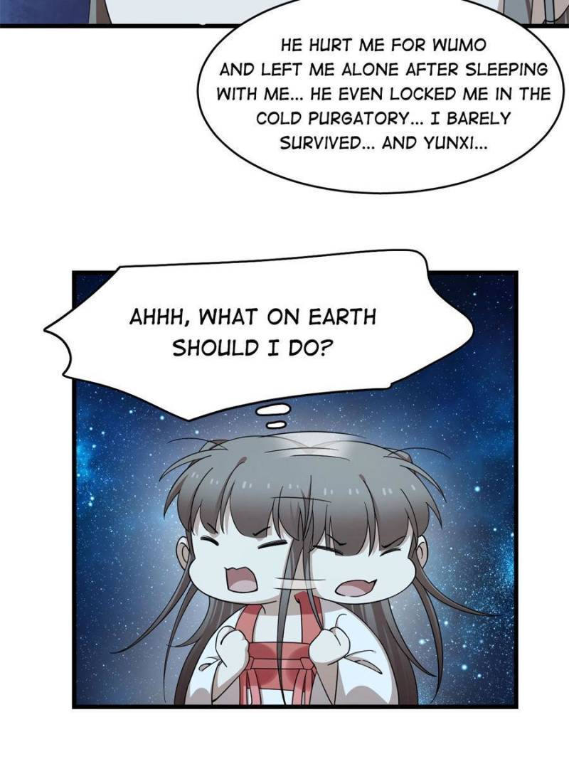Queen of Posion: The Legend of a Super Agent, Doctor and Princess Chapter 297 - page 32