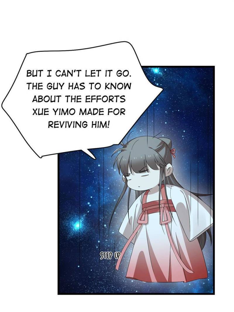 Queen of Posion: The Legend of a Super Agent, Doctor and Princess Chapter 297 - page 34